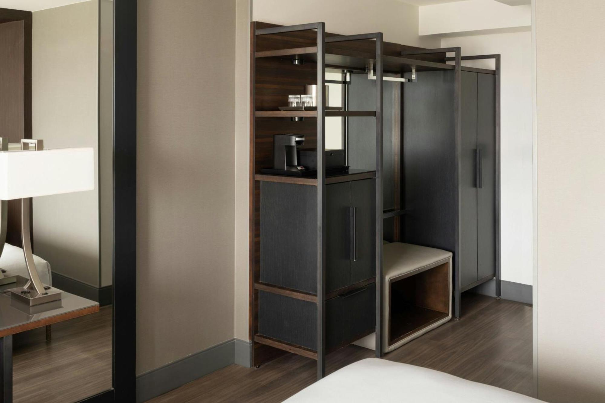 North Charleston Marriott Hotel Kültér fotó