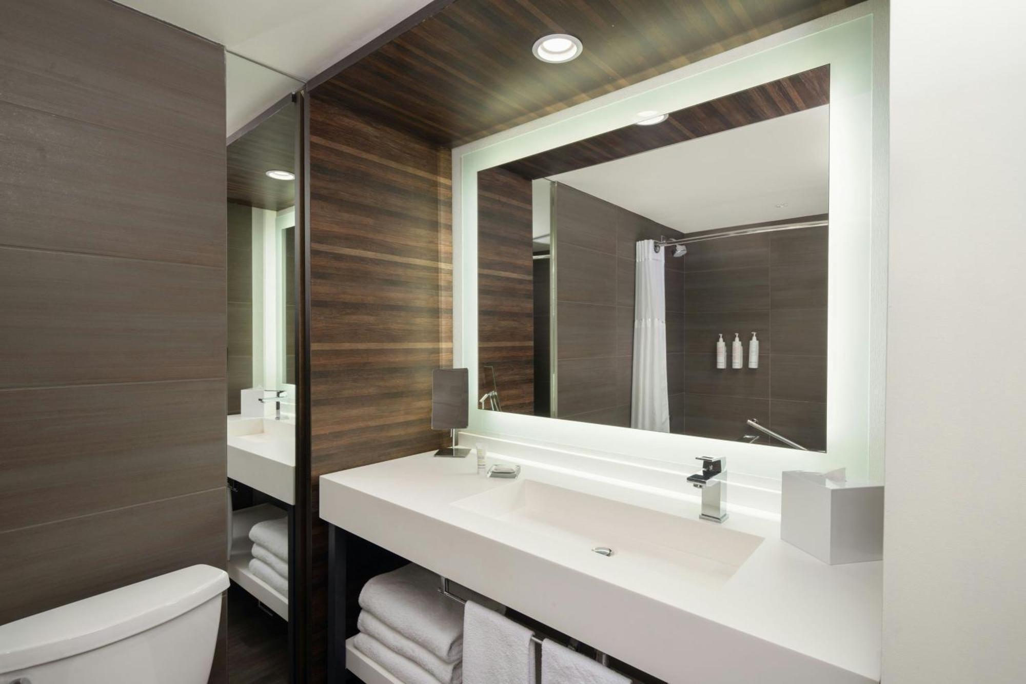 North Charleston Marriott Hotel Kültér fotó